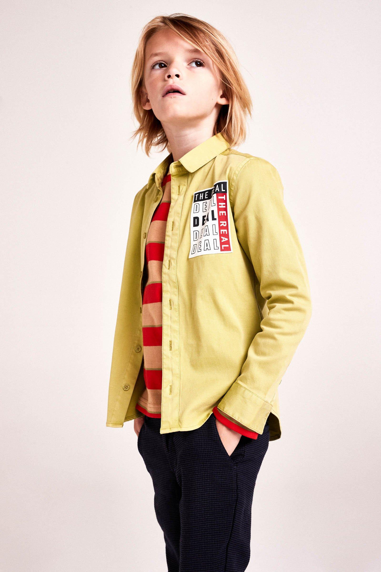  - SHOP THE LOOK -  - 